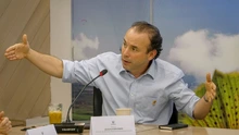 Con éxito avanza visita de la delegación de Naciones Unidas para organización de la COP16 en Cali