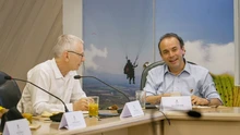 Con éxito avanza visita de la delegación de Naciones Unidas para organización de la COP16 en Cali