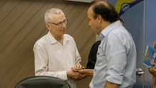 Con éxito avanza visita de la delegación de Naciones Unidas para organización de la COP16 en Cali
