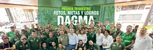 Primer trimestre DAGMA