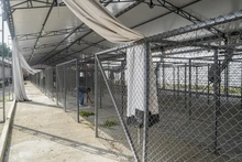 Inicia la recuperación de la infraestructura de la galería de Siloé