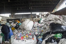 Inicia la recuperación de la infraestructura de la galería de Siloé