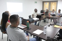Continúan las acciones periódicas de monitoreo y gestión efectiva de la alimentación escolar