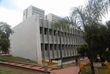Antiguas oficinas de DATIC serán habilitadas para el funcionamiento del Concejo de Cali, tras recuperación del espacio locativo