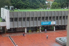 Antiguas oficinas de DATIC serán habilitadas para el funcionamiento del Concejo de Cali, tras recuperación del espacio locativo