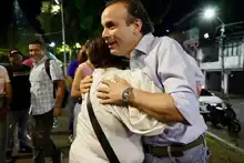 Paz, cultura ciudadana, memoria y reconciliación, el mensaje del alcalde de Cali a comunidad del sector de La Luna