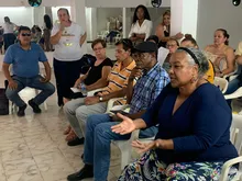 Participación Ciudadana: construyendo confianza en los territorios