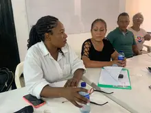 Participación Ciudadana: construyendo confianza en los territorios