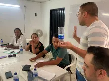 Participación Ciudadana: construyendo confianza en los territorios