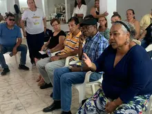 Participación Ciudadana: construyendo confianza en los territorios