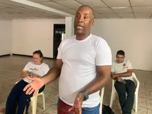 Participación Ciudadana: construyendo confianza en los territorios