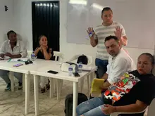Participación Ciudadana: construyendo confianza en los territorios