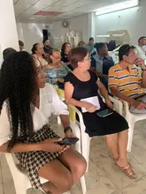 Participación Ciudadana: construyendo confianza en los territorios