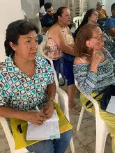 Participación Ciudadana: construyendo confianza en los territorios