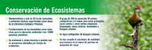 Conservación de Ecosistemas