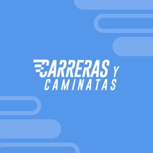 Banner para el micrositio del programa Carreras y caminatas 2
