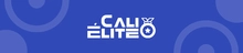 Banner para el micrositio del programa Cali Élite