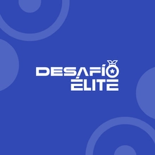 Banner para el micrositio del programa Desafío Élite 2