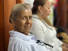 En el marco de la Conmemoración de la Semana de las Víctimas, la ciudad fue sede del conversatorio ‘Cali construye con las víctimas del conflicto armado’