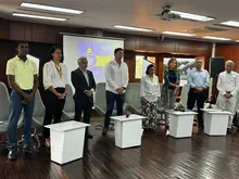 En el marco de la Conmemoración de la Semana de las Víctimas, la ciudad fue sede del conversatorio ‘Cali construye con las víctimas del conflicto armado’
