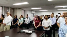 Culminó el proceso de nacionalización de 18 ciudadanos extranjeros  que hoy son colombianos por adopción