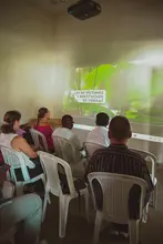 “Apoyamos que la reparación a las víctimas sea integral, para ayudar a  sanar este país”: secretaria de Paz y Cultura Ciudadana