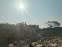  Alcaldía de Cali continúa trabajando para consolidar el mejor Plan de Tratamiento de Residuos de Construcción y Demolición 