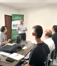 Para impulsar la sostenibilidad y la innovación ambiental, el Dagma realizará el ‘Primer Encuentro de Negocios Verdes’
