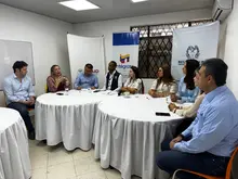 Registraduría Nacional llega al Centro Intégrate para ampliar los servicios a la comunidad