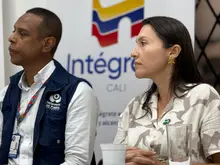 Registraduría Nacional llega al Centro Intégrate para ampliar los servicios a la comunidad