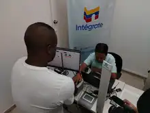 Registraduría Nacional llega al Centro Intégrate para ampliar los servicios a la comunidad