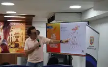 Mucha magia y color tendrá la ‘Carrera Atlética 4.2K Histórica’, que recorrerá el centro de Cali