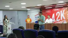 Mucha magia y color tendrá la ‘Carrera Atlética 4.2K Histórica’, que recorrerá el centro de Cali