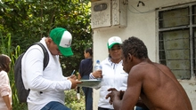 El Plan Jarillón de Cali, uno de los esfuerzos de mitigación de cambio climático que serán presentados en la COP16