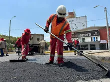 Secretaría de Infraestructura implementa buenas prácticas por la transparencia dentro del organismo distrital