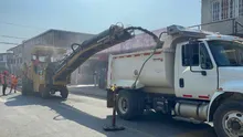 Secretaría de Infraestructura implementa buenas prácticas por la transparencia dentro del organismo distrital