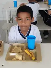 Nuevo contrato del PAE de Cali garantizará continuidad y aumentará más de un 5% su aporte calórico y nutricional para los estudiantes