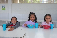 Nuevo contrato del PAE de Cali garantizará continuidad y aumentará más de un 5% su aporte calórico y nutricional para los estudiantes