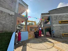 Para la protección de más de 10.000 niños, niñas y madres gestantes, comienza la operación de los espacios de atención infantil