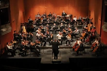 Encuentro de Música Clásica