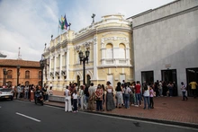 Encuentro de Música Clásica