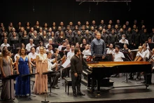 Encuentro de Música Clásica