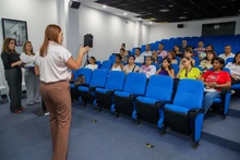 Inician jornadas de sensibilización en ‘Fomento a la Cultura del Control’