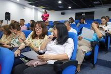 Inician jornadas de sensibilización en ‘Fomento a la Cultura del Control’