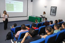 Inician jornadas de sensibilización en ‘Fomento a la Cultura del Control’