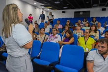 Inician jornadas de sensibilización en ‘Fomento a la Cultura del Control’