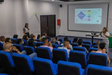 Inician jornadas de sensibilización en ‘Fomento a la Cultura del Control’