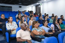 Inician jornadas de sensibilización en ‘Fomento a la Cultura del Control’