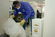 ‘Empezando por Casa’ deja un balance positivo: 13.532 kilos de material recuperado para reciclaje