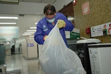 ‘Empezando por Casa’ deja un balance positivo: 13.532 kilos de material recuperado para reciclaje